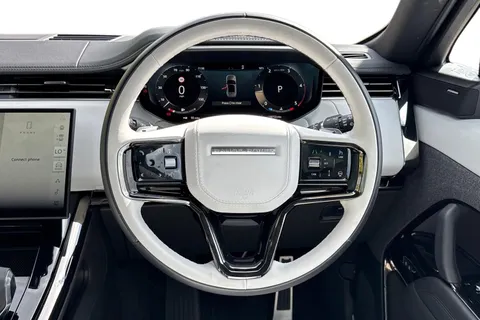 16 of 45 for LAND ROVER RANGE ROVER SPORT 3.0 D300 Dynamic SE 5dr Auto