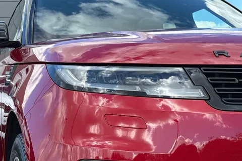 18 of 45 for LAND ROVER RANGE ROVER SPORT 3.0 D300 Dynamic SE 5dr Auto