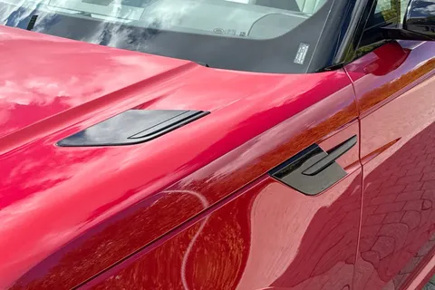 21 of 45 for LAND ROVER RANGE ROVER SPORT 3.0 D300 Dynamic SE 5dr Auto