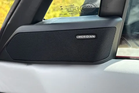 25 of 45 for LAND ROVER RANGE ROVER SPORT 3.0 D300 Dynamic SE 5dr Auto