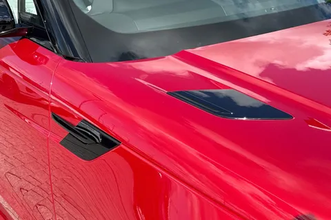 29 of 45 for LAND ROVER RANGE ROVER SPORT 3.0 D300 Dynamic SE 5dr Auto