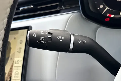 36 of 45 for LAND ROVER RANGE ROVER SPORT 3.0 D300 Dynamic SE 5dr Auto