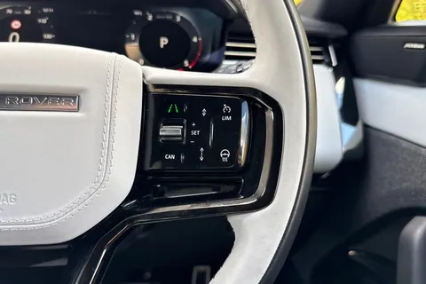 38 of 45 for LAND ROVER RANGE ROVER SPORT 3.0 D300 Dynamic SE 5dr Auto