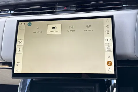 40 of 45 for LAND ROVER RANGE ROVER SPORT 3.0 D300 Dynamic SE 5dr Auto