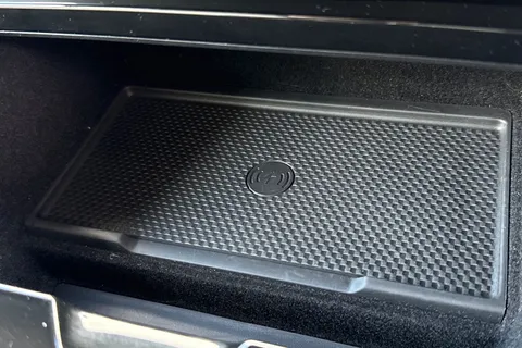 44 of 45 for LAND ROVER RANGE ROVER SPORT 3.0 D300 Dynamic SE 5dr Auto