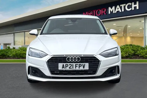 6 of 54 for Audi A5 2.0 TDI 35 Sport Sportback S Tronic Euro 6 (s/s) 5dr