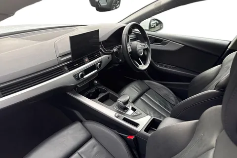 9 of 54 for Audi A5 2.0 TDI 35 Sport Sportback S Tronic Euro 6 (s/s) 5dr