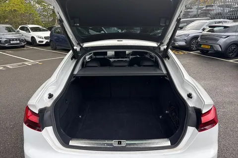 10 of 54 for Audi A5 2.0 TDI 35 Sport Sportback S Tronic Euro 6 (s/s) 5dr