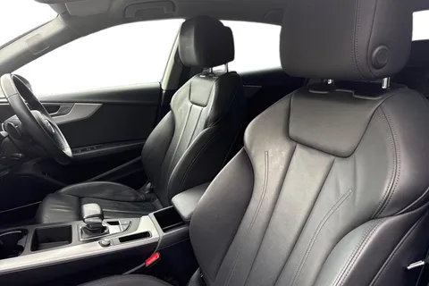 11 of 54 for Audi A5 2.0 TDI 35 Sport Sportback S Tronic Euro 6 (s/s) 5dr