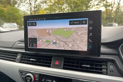 12 of 54 for Audi A5 2.0 TDI 35 Sport Sportback S Tronic Euro 6 (s/s) 5dr