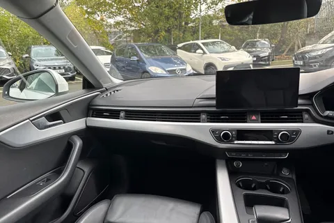 15 of 54 for Audi A5 2.0 TDI 35 Sport Sportback S Tronic Euro 6 (s/s) 5dr