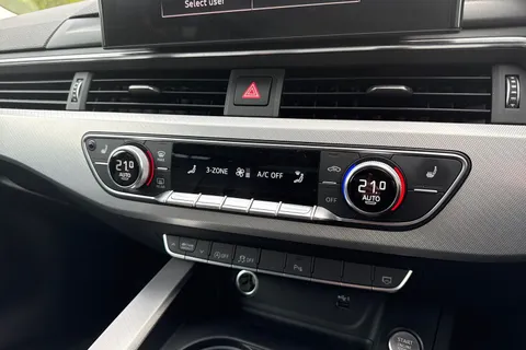 19 of 54 for Audi A5 2.0 TDI 35 Sport Sportback S Tronic Euro 6 (s/s) 5dr