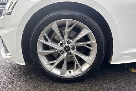 23 of 54 for Audi A5 2.0 TDI 35 Sport Sportback S Tronic Euro 6 (s/s) 5dr