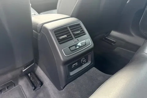 27 of 54 for Audi A5 2.0 TDI 35 Sport Sportback S Tronic Euro 6 (s/s) 5dr