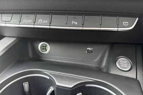 29 of 54 for Audi A5 2.0 TDI 35 Sport Sportback S Tronic Euro 6 (s/s) 5dr