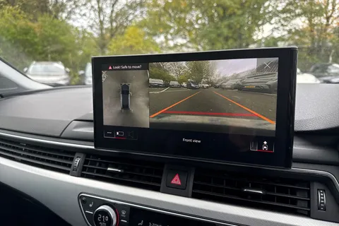 43 of 54 for Audi A5 2.0 TDI 35 Sport Sportback S Tronic Euro 6 (s/s) 5dr