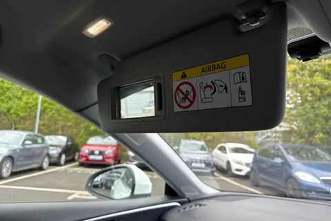 46 of 54 for Audi A5 2.0 TDI 35 Sport Sportback S Tronic Euro 6 (s/s) 5dr