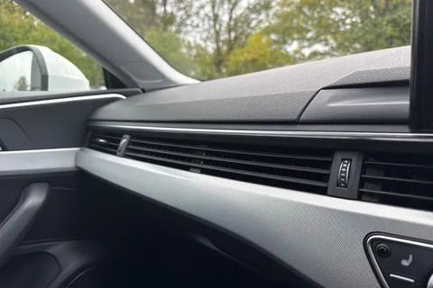 47 of 54 for Audi A5 2.0 TDI 35 Sport Sportback S Tronic Euro 6 (s/s) 5dr