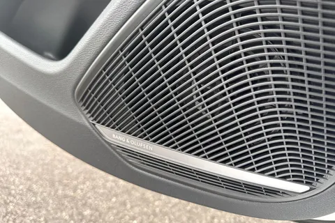 48 of 54 for Audi A5 2.0 TDI 35 Sport Sportback S Tronic Euro 6 (s/s) 5dr