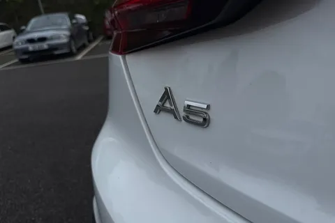 49 of 54 for Audi A5 2.0 TDI 35 Sport Sportback S Tronic Euro 6 (s/s) 5dr