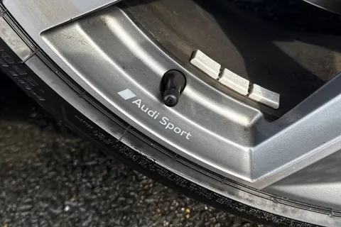 PK25UXS Audi A3 Black Edition 35 TFSI  150 PS S tronic Thumbnail #26