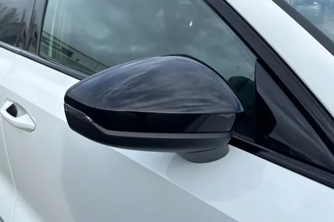 PK25UXS Audi A3 Black Edition 35 TFSI  150 PS S tronic Thumbnail #32