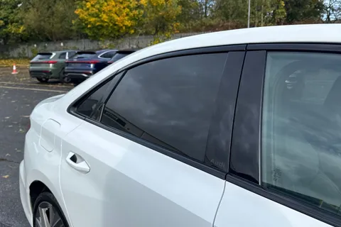 PK25UXS Audi A3 Black Edition 35 TFSI  150 PS S tronic Thumbnail #33