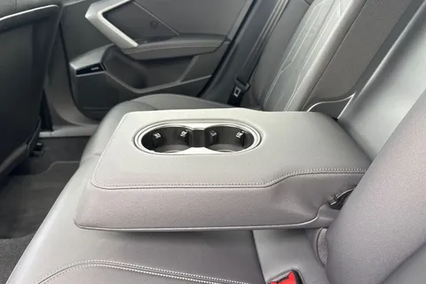 PK25UXS Audi A3 Black Edition 35 TFSI  150 PS S tronic Thumbnail #39