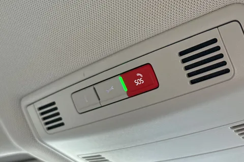 41 of 50 for Volkswagen T-Roc 1.5 TSI Life DSG Euro 6 (s/s) 5dr