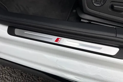 PK25UXS Audi A3 Black Edition 35 TFSI  150 PS S tronic Thumbnail #42