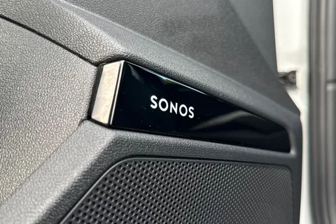 PK25UXS Audi A3 Black Edition 35 TFSI  150 PS S tronic Thumbnail #43