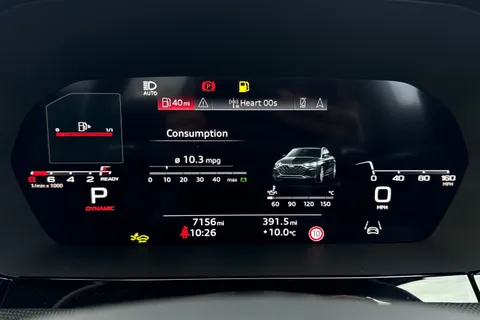 PK25UXS Audi A3 Black Edition 35 TFSI  150 PS S tronic Thumbnail #53