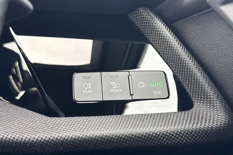 PK25UXS Audi A3 Black Edition 35 TFSI  150 PS S tronic Thumbnail #57