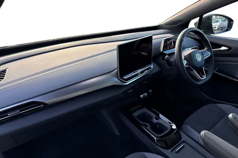  Volkswagen ID.4 Pro 77kWh Match Auto 5dr Thumbnail #15