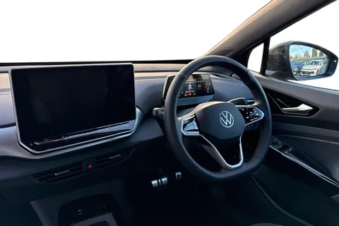  Volkswagen ID.4 Pro 77kWh Match Auto 5dr Thumbnail #18