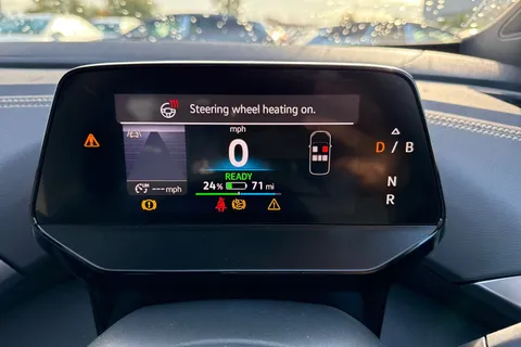  Volkswagen ID.4 Pro 77kWh Match Auto 5dr Thumbnail #35