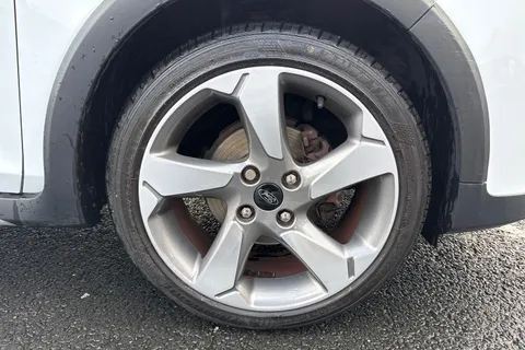 MT19LFN Ford Fiesta 1.0T EcoBoost Active 1 Auto Euro 6 (s/s) 5dr Thumbnail #11