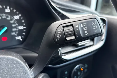 MT19LFN Ford Fiesta 1.0T EcoBoost Active 1 Auto Euro 6 (s/s) 5dr Thumbnail #39