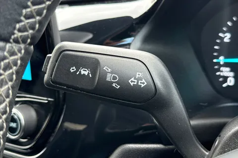 MT19LFN Ford Fiesta 1.0T EcoBoost Active 1 Auto Euro 6 (s/s) 5dr Thumbnail #40