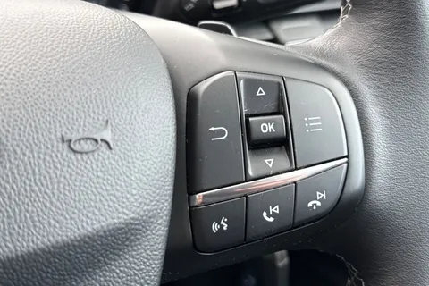 MT19LFN Ford Fiesta 1.0T EcoBoost Active 1 Auto Euro 6 (s/s) 5dr Thumbnail #44