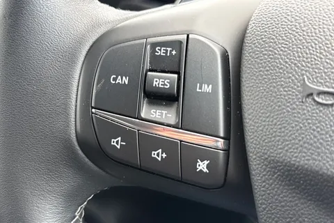 MT19LFN Ford Fiesta 1.0T EcoBoost Active 1 Auto Euro 6 (s/s) 5dr Thumbnail #45