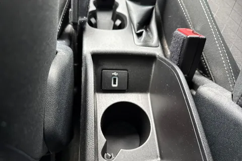 MT19LFN Ford Fiesta 1.0T EcoBoost Active 1 Auto Euro 6 (s/s) 5dr Thumbnail #47