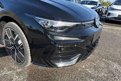  Volkswagen Golf 2.0 TDI Black Edition DSG Euro 6 (s/s) 5dr Thumbnail #9