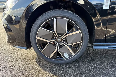  Volkswagen Golf 2.0 TDI Black Edition DSG Euro 6 (s/s) 5dr Thumbnail #10