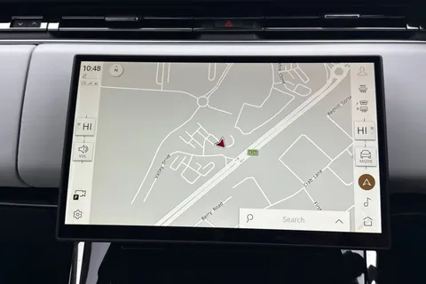 DT25YYW Land Rover Range Rover Sport 3.0 D350 MHEV Autobiography SUV 5dr Diesel Auto 4WD Euro 6 (s/s) (350 ps) Thumbnail #13