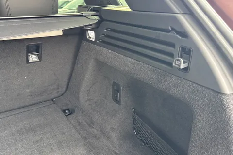 DT25YYW Land Rover Range Rover Sport 3.0 D350 MHEV Autobiography SUV 5dr Diesel Auto 4WD Euro 6 (s/s) (350 ps) Thumbnail #29