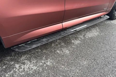 DT25YYW Land Rover Range Rover Sport 3.0 D350 MHEV Autobiography SUV 5dr Diesel Auto 4WD Euro 6 (s/s) (350 ps) Thumbnail #31