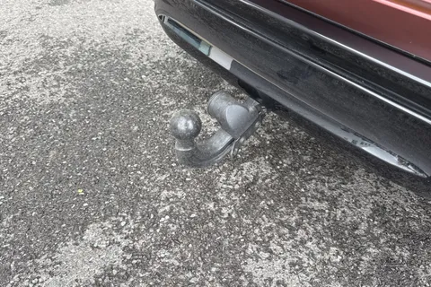 DT25YYW Land Rover Range Rover Sport 3.0 D350 MHEV Autobiography SUV 5dr Diesel Auto 4WD Euro 6 (s/s) (350 ps) Thumbnail #34