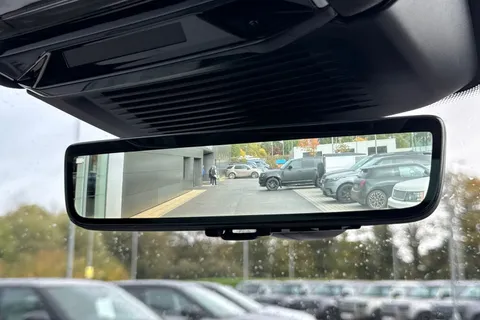 DT25YYW Land Rover Range Rover Sport 3.0 D350 MHEV Autobiography SUV 5dr Diesel Auto 4WD Euro 6 (s/s) (350 ps) Thumbnail #51