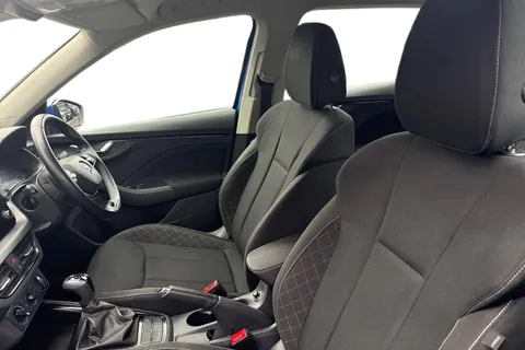 OW22EXL Škoda Kamiq 1.0 TSI SE DSG Euro 6 (s/s) 5dr Thumbnail #11